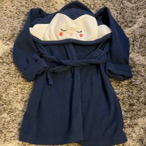 BabyGap Robe size 2T